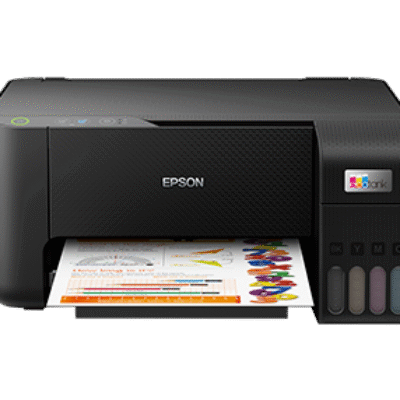 Epson Color Ecotank Printer L3210